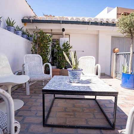 Valencia Luxury Guest House Godella Bagian luar foto