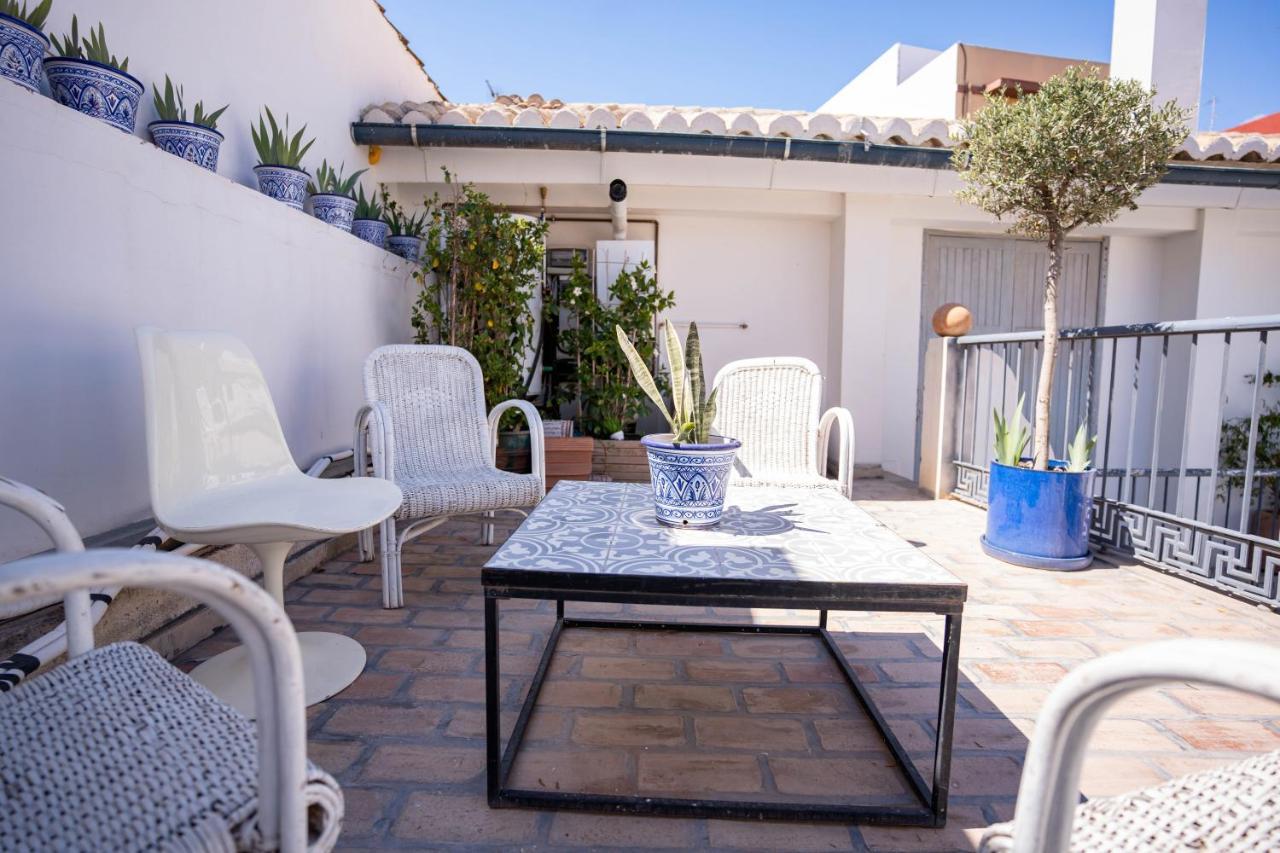 Valencia Luxury Guest House Godella Bagian luar foto