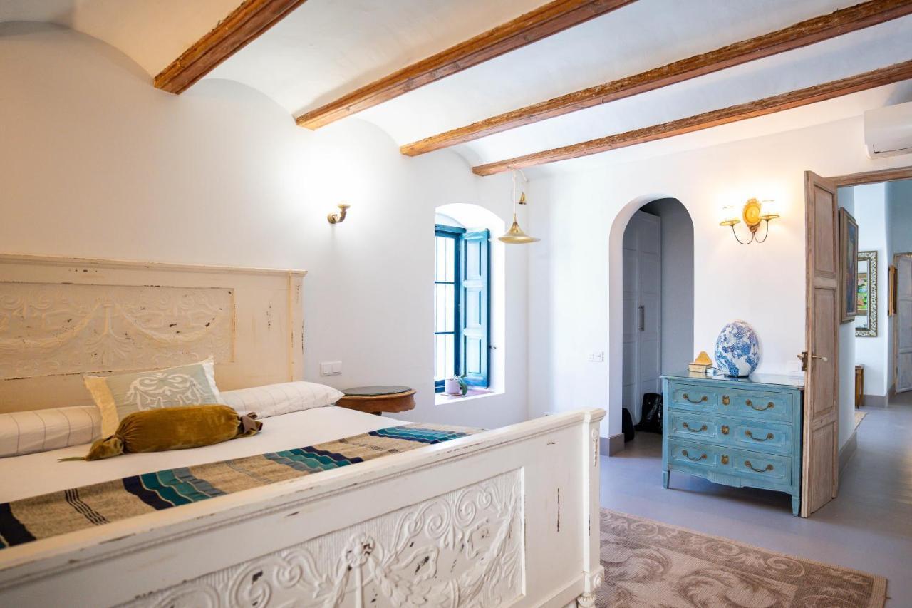 Valencia Luxury Guest House Godella Bagian luar foto