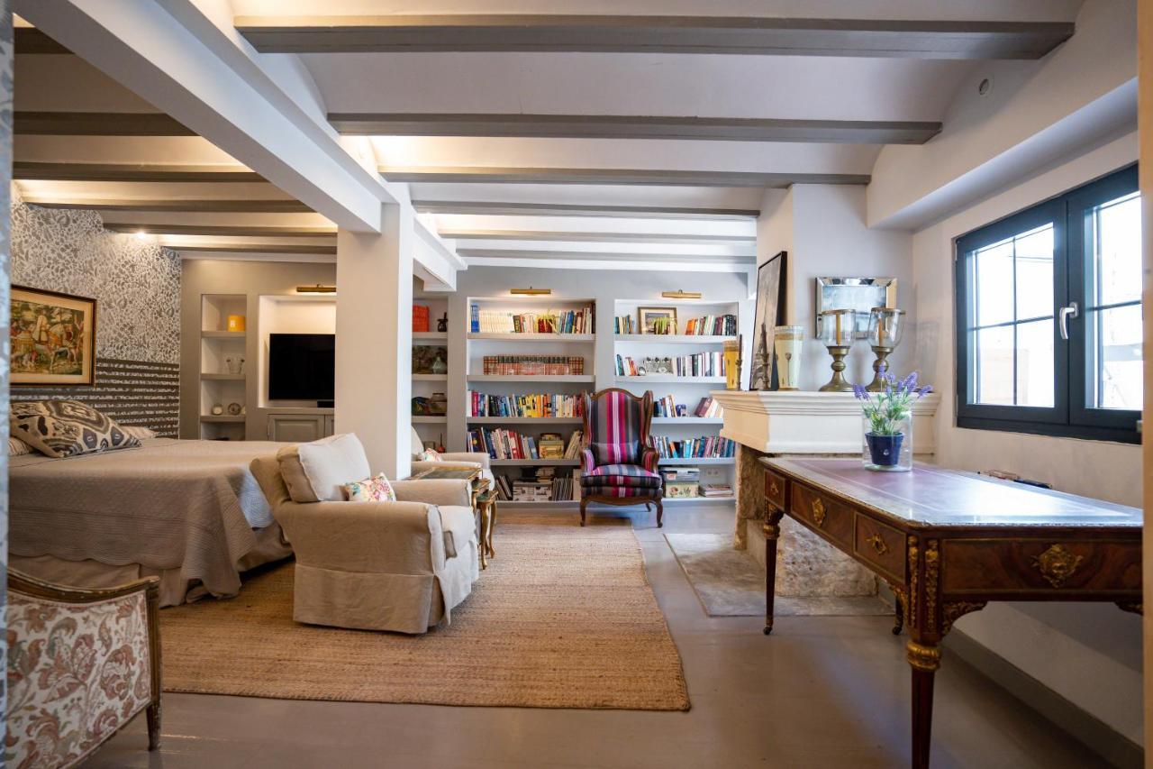 Valencia Luxury Guest House Godella Bagian luar foto
