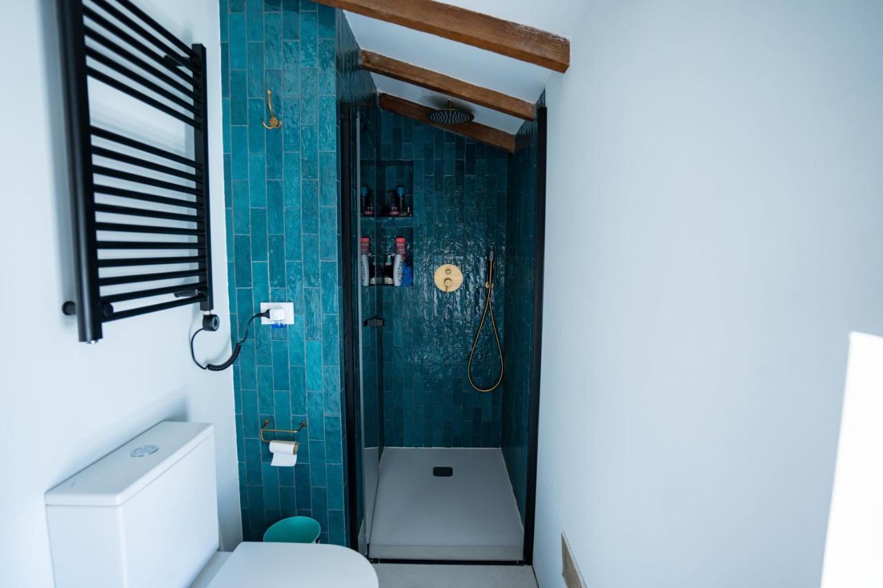 Valencia Luxury Guest House Godella Bagian luar foto