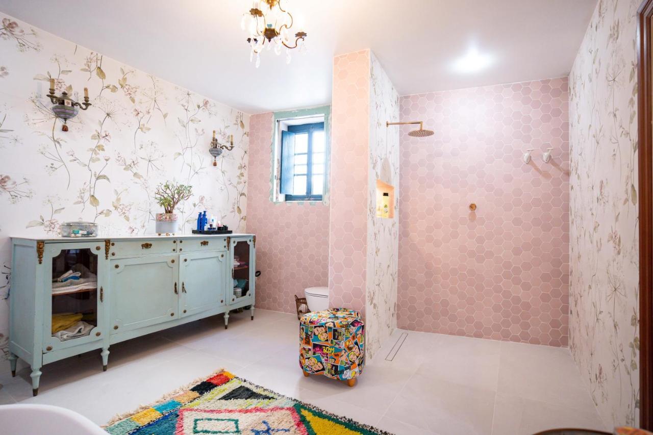 Valencia Luxury Guest House Godella Bagian luar foto