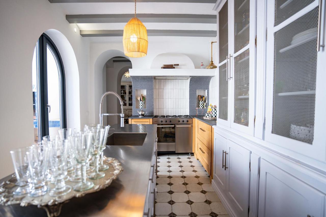 Valencia Luxury Guest House Godella Bagian luar foto